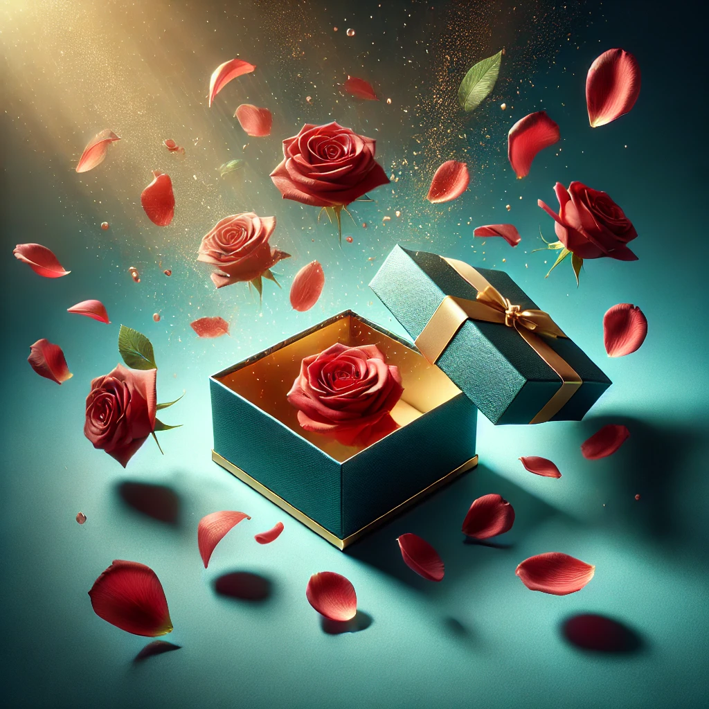 AI изображение