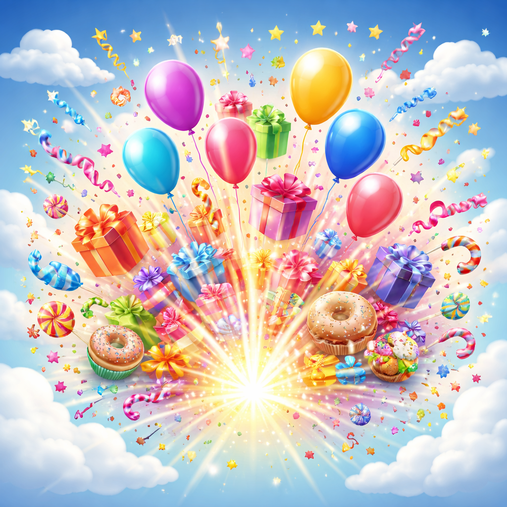 Сюрприз с вау-эффектом